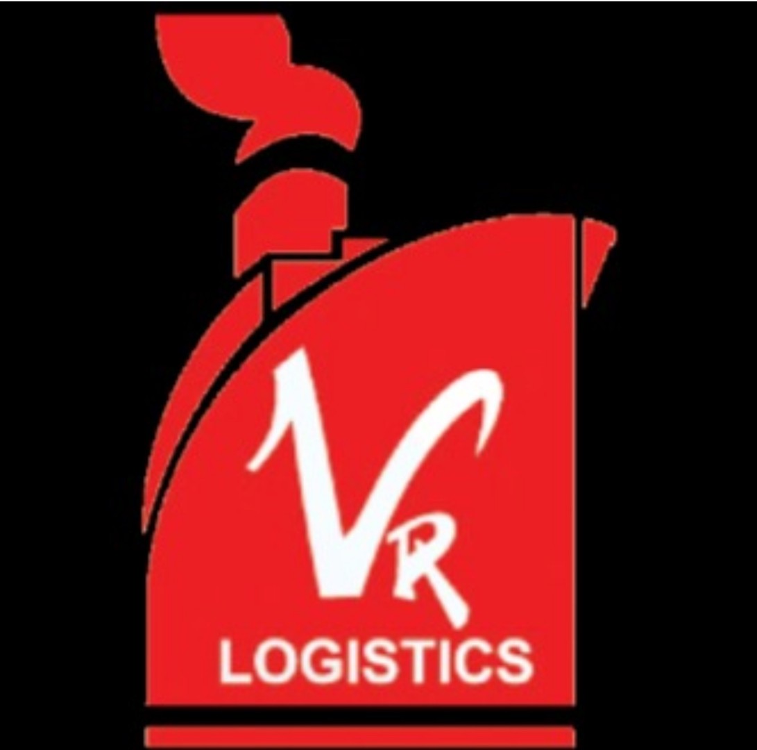 V R Logistics Pvt Ltd logo