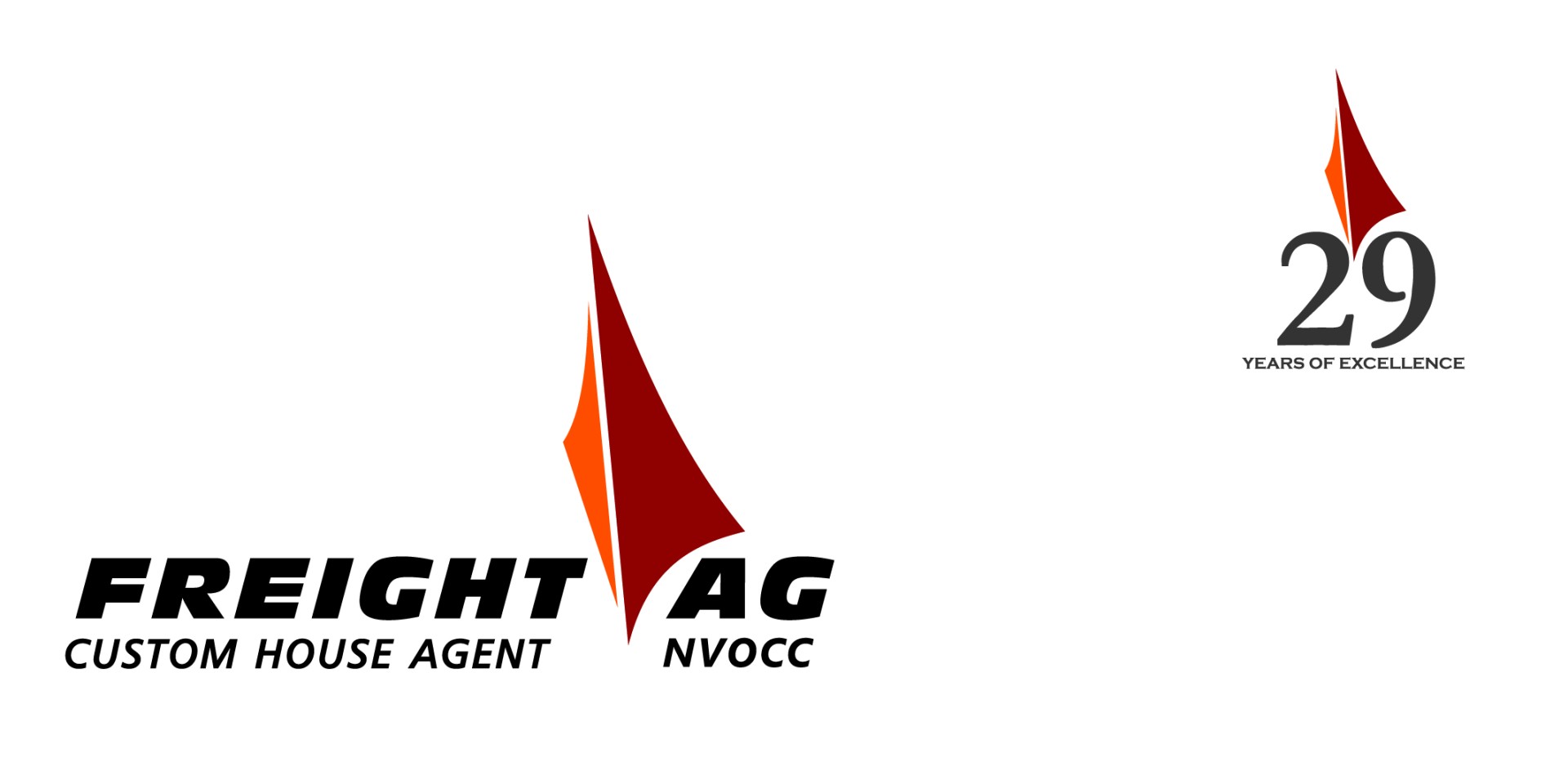 FREIGHT AG PVT LTD, Tuticorin logo