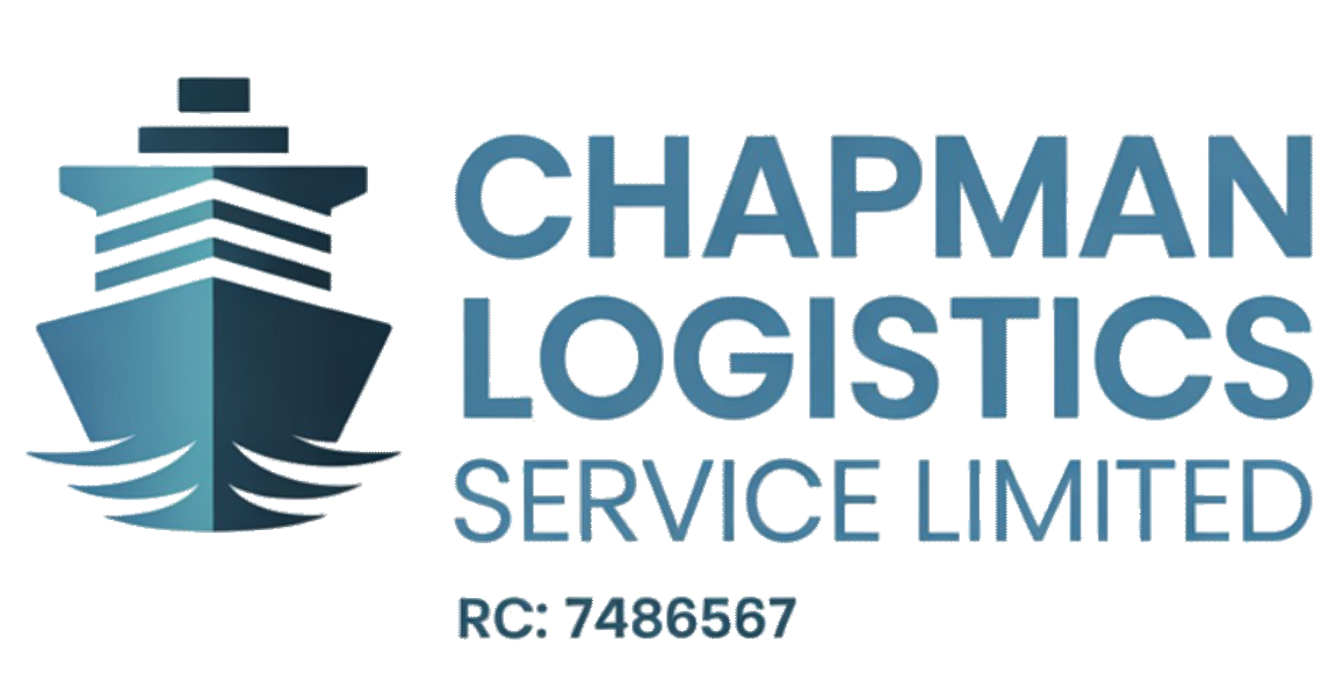 Chapman Logistics Service limited logo