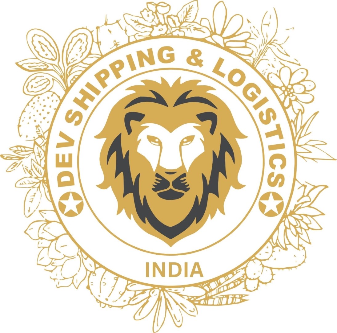 DEV SHIPPING & LOGISTICS logo