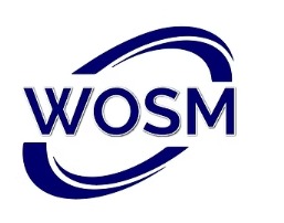 WOSM SHIPPING PVT LTD logo