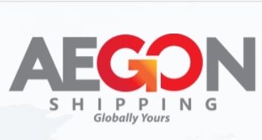 Aegon Shipping India P. Ltd logo