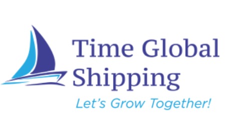 Time Global Shipping P. Ltd logo