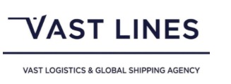 Vast Lines logo