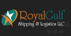 Royal Gulf Shipping and Logistics LLC logo