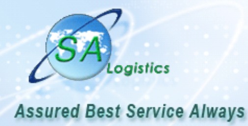 SA LOGISTICS (S) PTE LTD logo