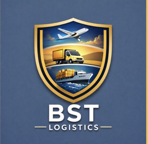 Black Sand Transport WLL logo
