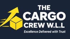 The Cargo Crew W.L.L logo